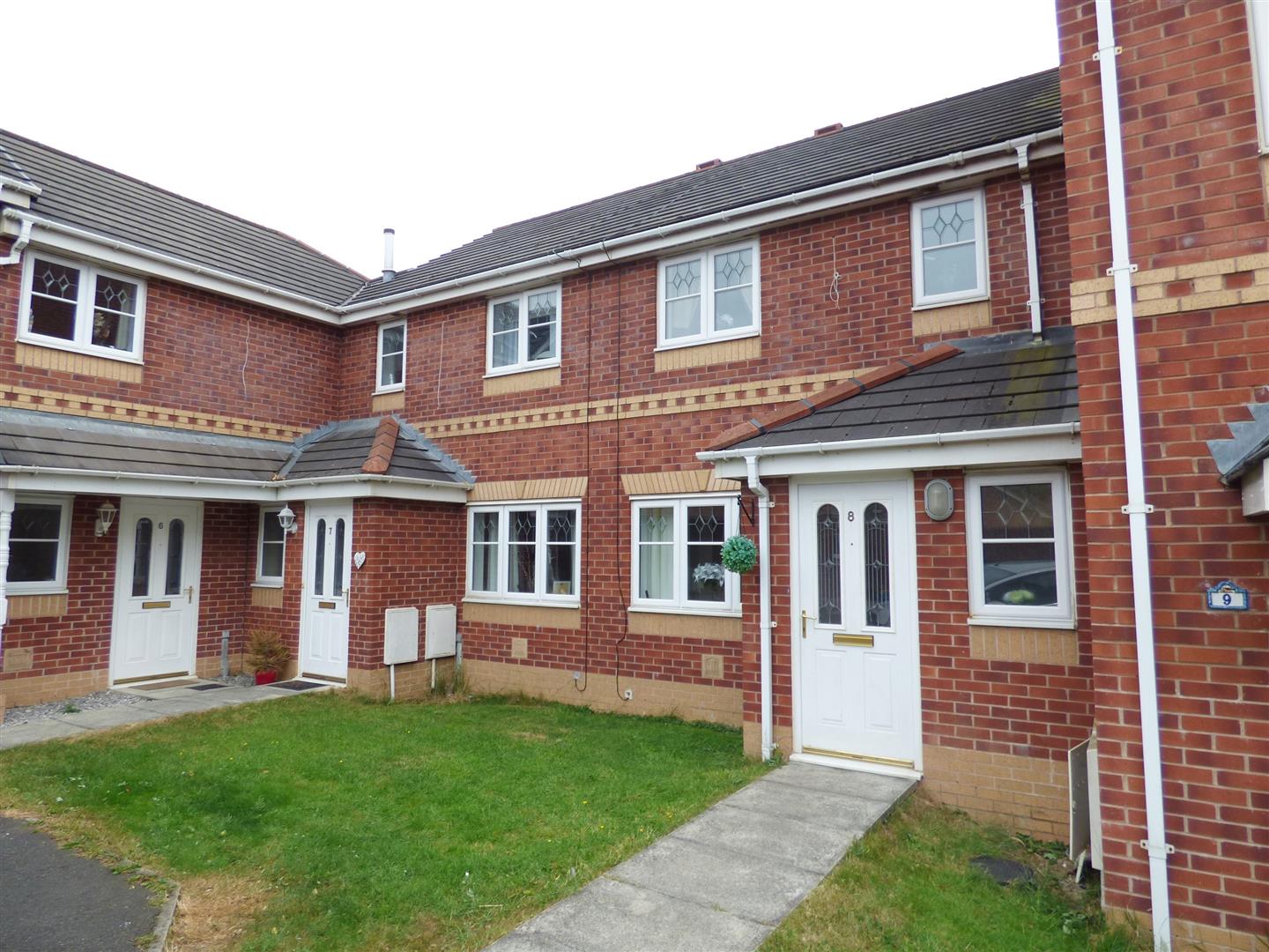 Swallow Court, Heysham, Morecambe RBGF Sales and Lettings Limited